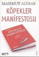 Mahmut Alinak - Köpekler Manifestosu