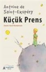 Antoine De Saint-Exupery - Kücük Prens