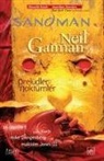 Neil Gaiman - Sandman 1 Prelüdler Noktürnler