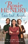 Rosie Hendry, Hendry Rosie - East End Angels