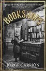 Jorge Carrion, Jorge Carrión - Bookshops