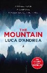 Luca Andrea, D@95@#39, Luca D'Andrea - The Mountain