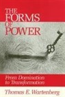 Thomas Wartenberg, Thomas E. Wartenberg - Forms Of Power
