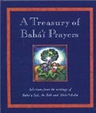 Juliet Mabey, Rob Hain, Hain Rob, Juliet Mabey - A Treasury of Baha'i Prayers