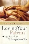 Terry Hargrave, Terry D. Hargrave - Loving Your Parents When They Can No Longer Love You