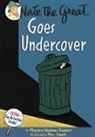 Marjorie Weinman Sharmat - Nate the Great Goes Undercover
