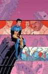 Akiko Higashimura, Robert Kirkman, Yoshitoki Oima, Robert Kirkman - Invincible Volume 6: A Different World