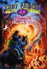 Gary Paulsen - Escape from Fire Mountain