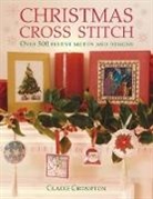 Claire Crompton, Claire (Author) Crompton - Christmas Cross Stitch