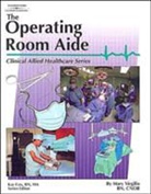 Virgilio, Mary Virgilio - The Operating Room Aide