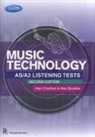 Alec Boulton, Alan Charlton - Edexcel AS/A2 Music Technology Listening Tests