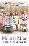Anna May Mangan, Mangan Anna May - Me And Mine