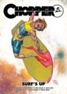 Colin McNeil, John Wagner - Chopper: Surf's Up