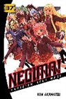 Ken Akamatsu - Negima! 37