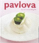 Genevieve Knights, Knights Genevieve - Pavlova