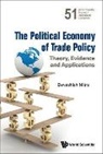 Devashish Mitra, Devashish Mitra, Devashish (Syracuse Univ Mitra - POLITICAL ECONOMY OF TRADE POLICY, THE