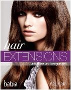 Kirja Balmain,  Balmain Kirja,  Kirja Balmain - Hair Extensions - Additions and Integrations