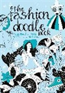 Annabel BÃ©nilan, Annabel Benilan, Annabel (Author) BeNilan, Violette Benilan, Annabel BéNilan, Violette BéNilan - The Fashion Doodle Book