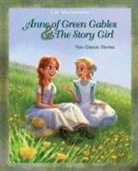 L. M. Montgomery - Anne of Green Gables and the Story Girl