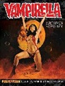 Ange, Bill DuBay, Gerry Boudreau, Bruce Jones, Budd Lewis, Bill Dubay... - Vampirella Archives Volume 9