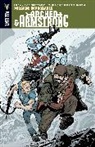 Christos Gage, Joshua Dysart, Fred Van Lente, Christos Gage, Joshua Dysart, Fred Van Lente... - Archer & Armstrong Volume 5