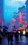 Jean-Louis Rocca, Rocca Jean-Louis - A Sociology of Modern China