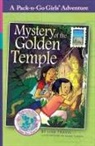 Lisa Travis, Janelle Diller - Mystery of the Golden Temple