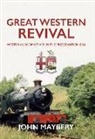 John Mayberry, John Maybery - Great Western Revival
