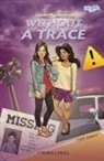 Robin Caroll - Samantha Sanderson Without a Trace