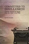 David Dimeo - Committed to Disillusion