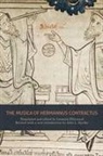 Leonard Ellinwood, Hermannus, John L. Snyder, Leonard Ellinwood, John L Snyder, John L. Snyder - The Musica of Hermannus Contractus