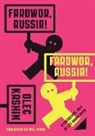 Will Evans, Oleg Kashin - Fardwor Russia