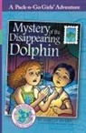 Janelle Diller, Lisa Travis - Mystery of the Disappearing Dolphin