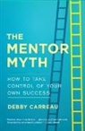 Debby Carreau, Carreau Debby - Mentor Myth