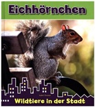 Isabel Thomas - Eichhörnchen, m. 1 Buch, m. 1 Beilage