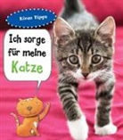 Anita Ganeri - Ich sorge für meine Katze