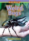 Emily Einstein, Einstein Sisters, Emily Einstein, Einstein Sisters - Weird Bugs