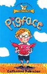 Catherine Robinson, Robinson Catherine - Pigface