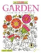 Robin Pickens, Pickens Robin - Seek, Color, Find Garden