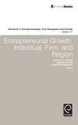 Jerome A Katz, Jerome A. Katz, Andrew C. Corbett, Jerome A. Katz, Alexander McKelvie - Entrepreneurial Growth