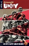 Matt Kindt, Matt Kindt - Unity Volume 6