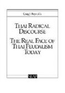 Craig J. Reynolds - Thai Radical Discourse