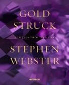 Stephen Webster, Rankin - Goldstruck