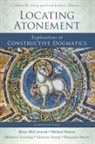 Zondervan, Oliver D. Crisp, Fred Sanders - Locating Atonement