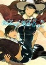 Ryu Mizunagi, Mizunagi Ryu - Witchcraft Works 8