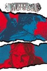 Peter Krause, Mark Waid, Peter Krause - Insufferable, Vol. 1
