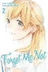 Nao Emoto, Mag Hsu - Forget Me Not 2