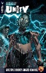 Matt Kindt, Matt Kindt - Unity Volume 5