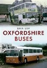 John Law, John Law - Oxfordshire Buses