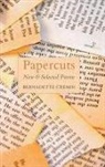 Bernadette Cremin - Papercuts